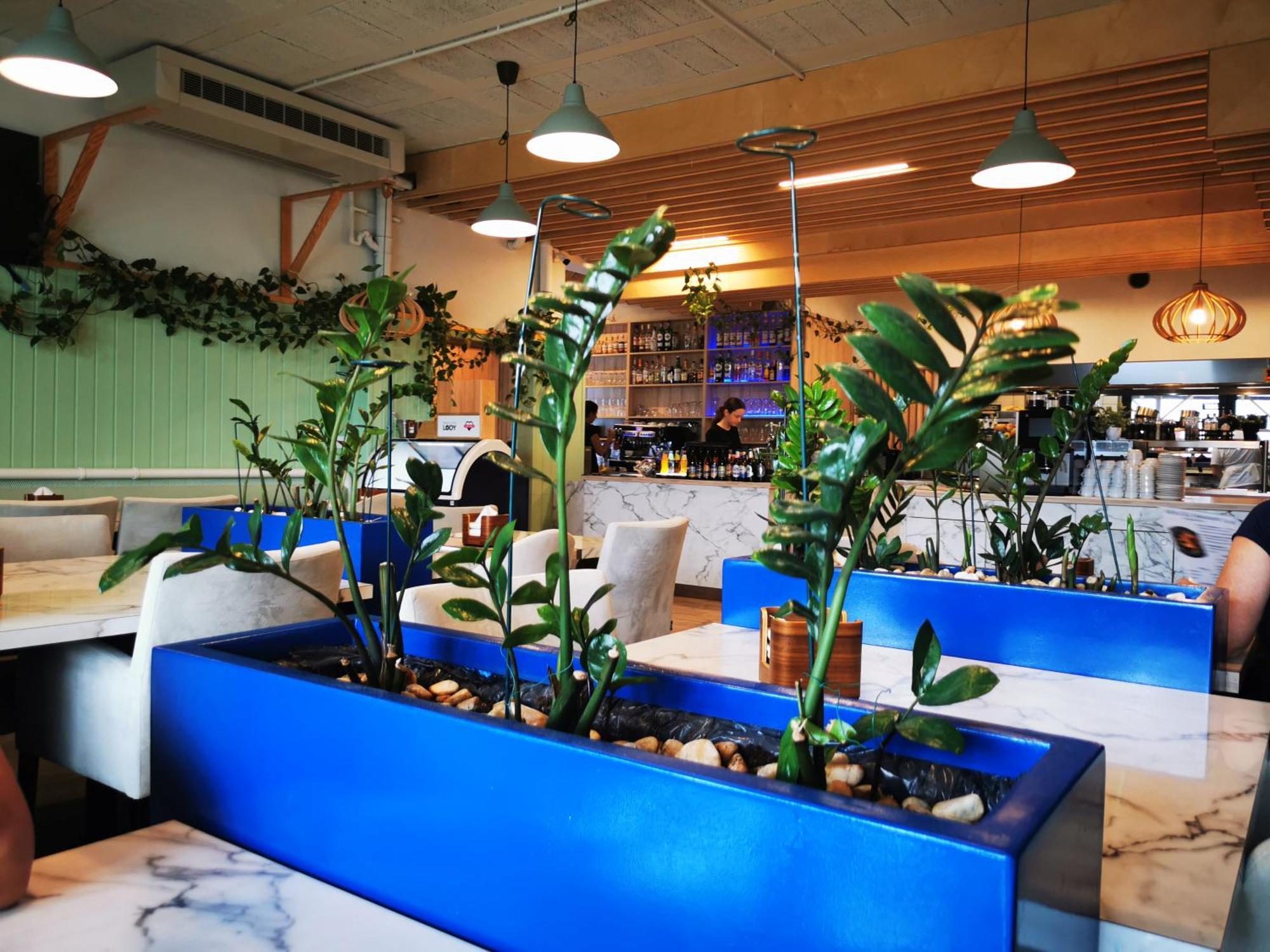 Klimatyzowany Apartament Blue , Sarbinowo Parking Basen エクステリア 写真